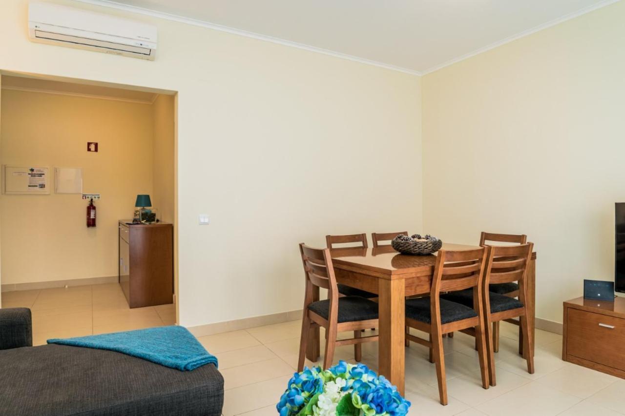 New !! Two Bedroom Cabanas Tavira - Banda Musical Green Exterior photo