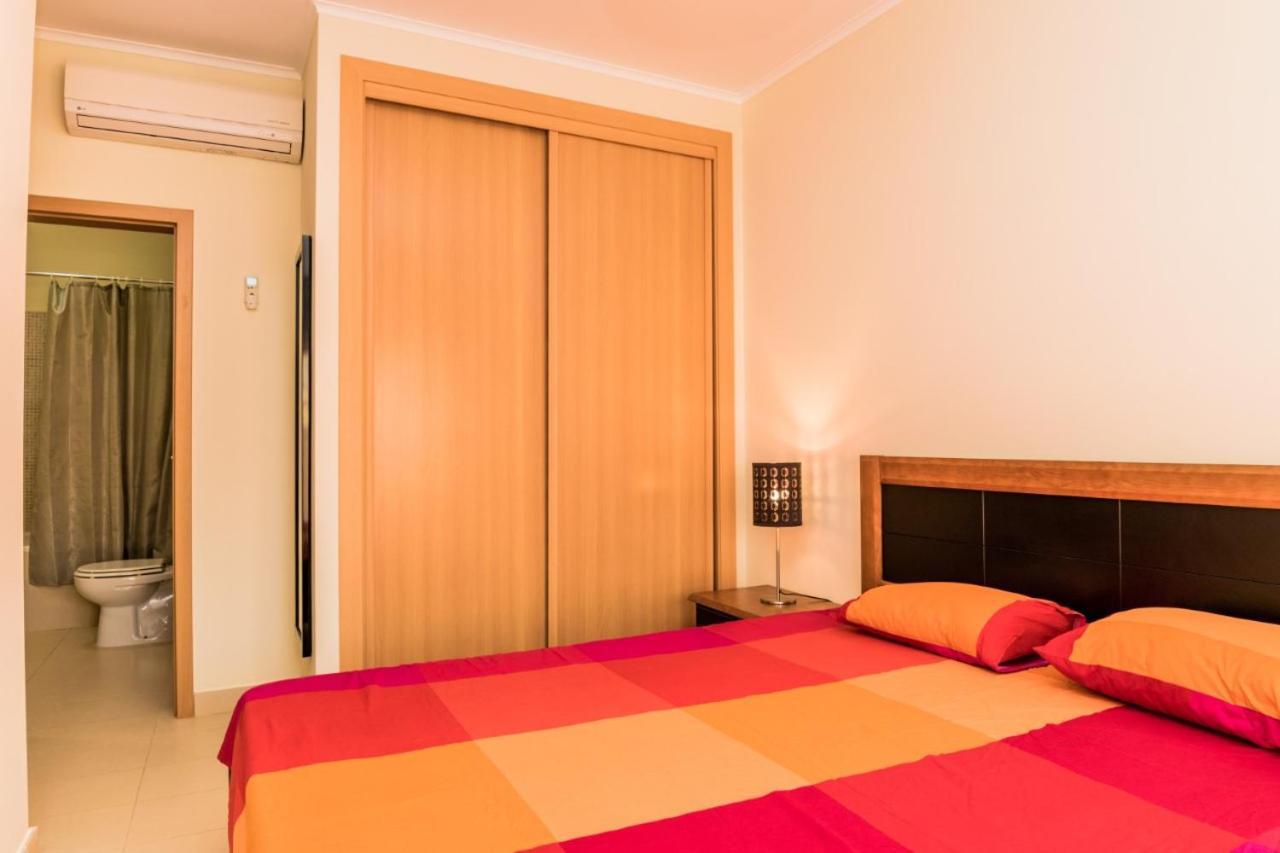 New !! Two Bedroom Cabanas Tavira - Banda Musical Green Exterior photo