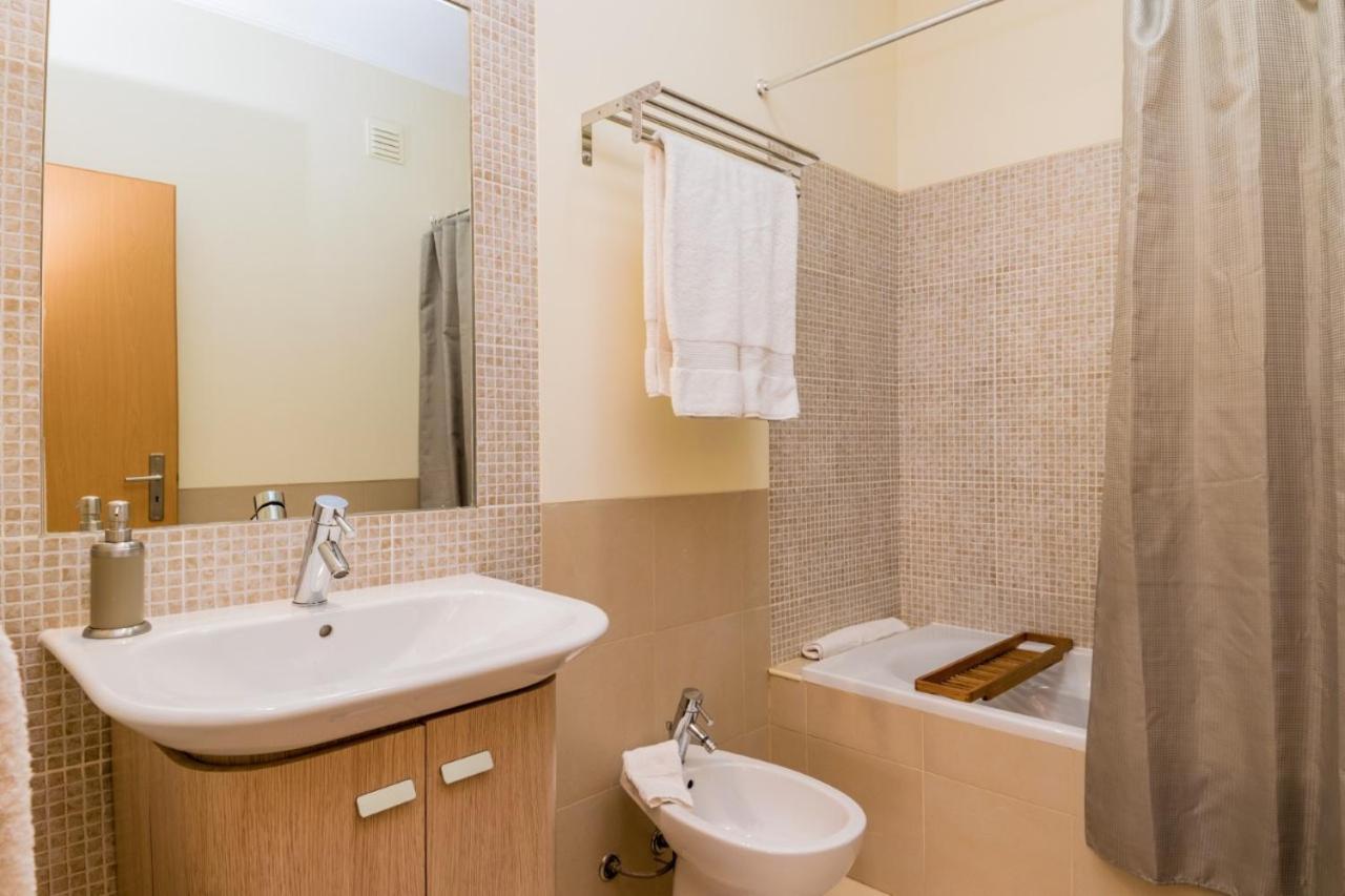 New !! Two Bedroom Cabanas Tavira - Banda Musical Green Exterior photo