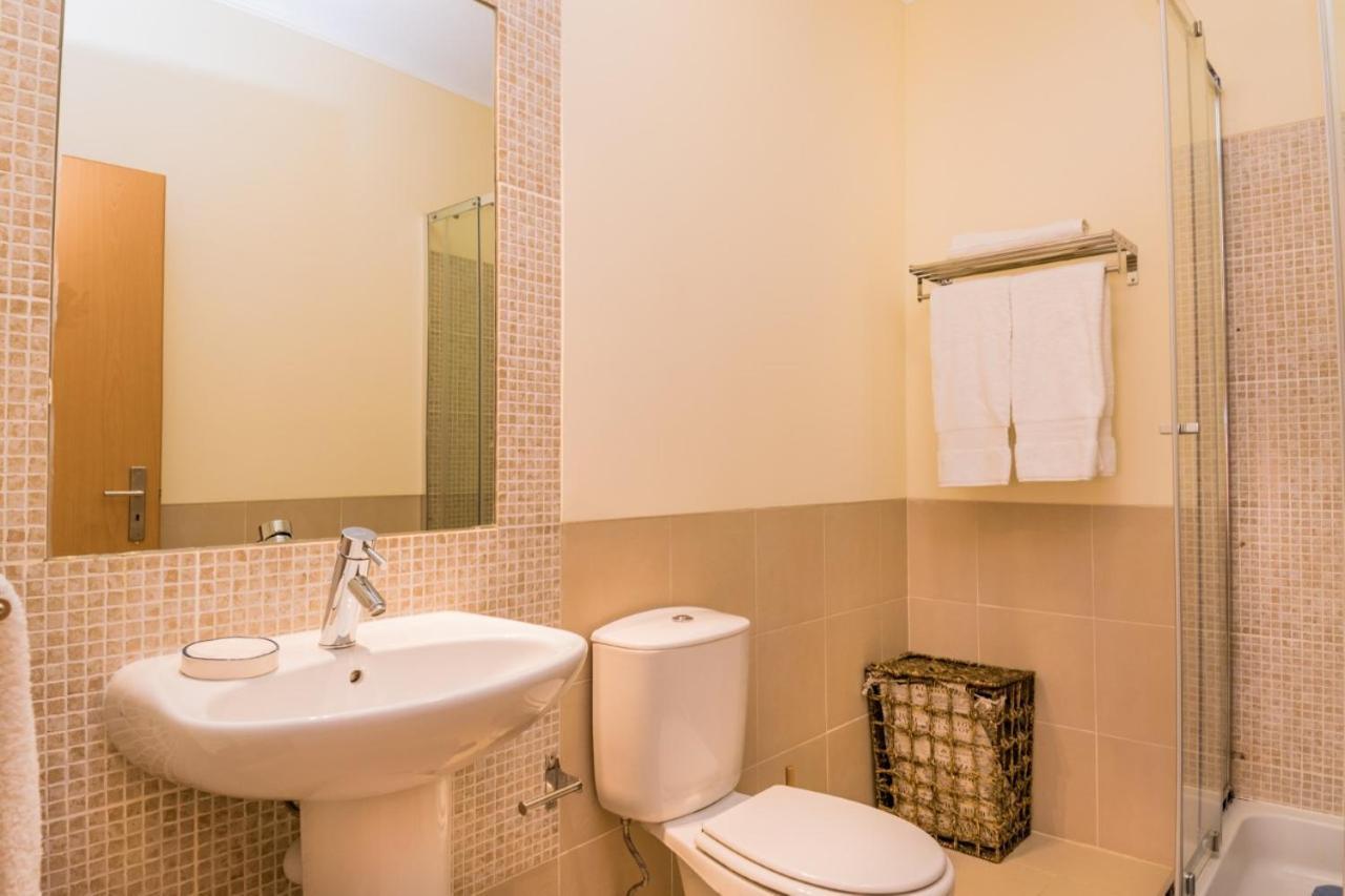 New !! Two Bedroom Cabanas Tavira - Banda Musical Green Exterior photo