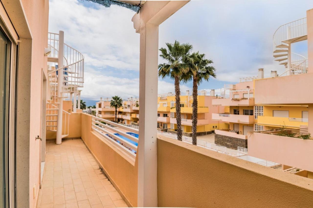 New !! Two Bedroom Cabanas Tavira - Banda Musical Green Exterior photo