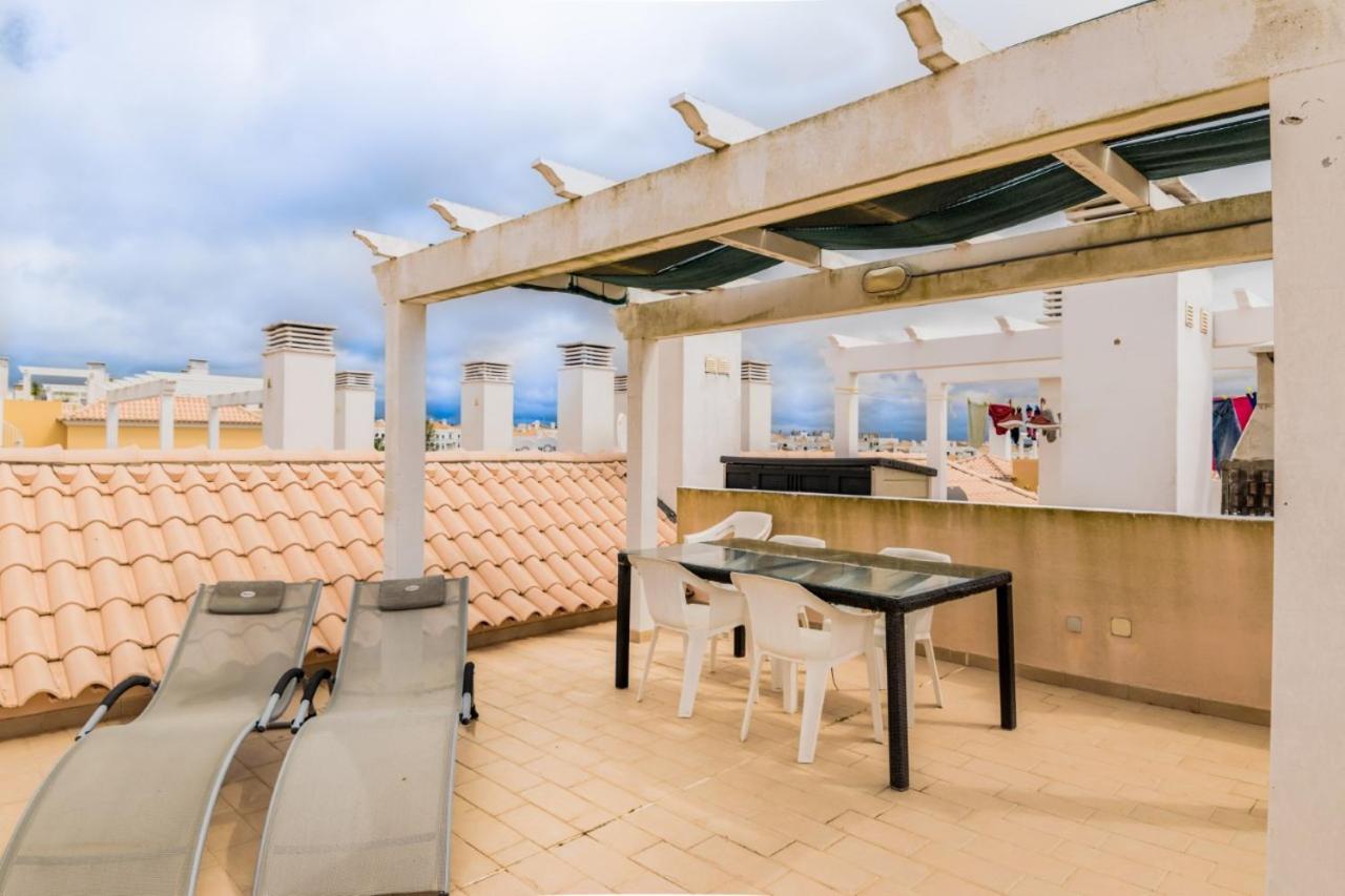 New !! Two Bedroom Cabanas Tavira - Banda Musical Green Exterior photo